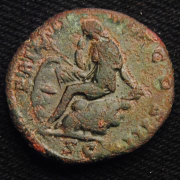 Antoninus-Pius-Britannia-As
